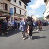 fête des bucherons à 01 Mijoux